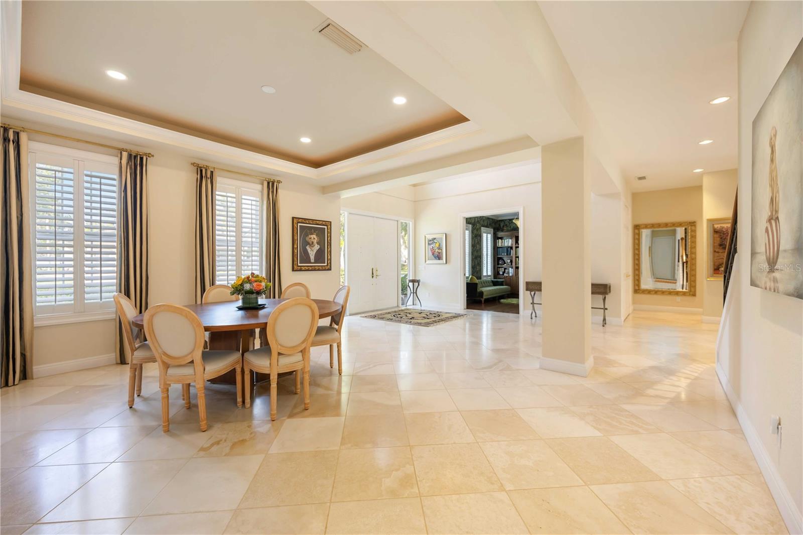 OAKS - Residential