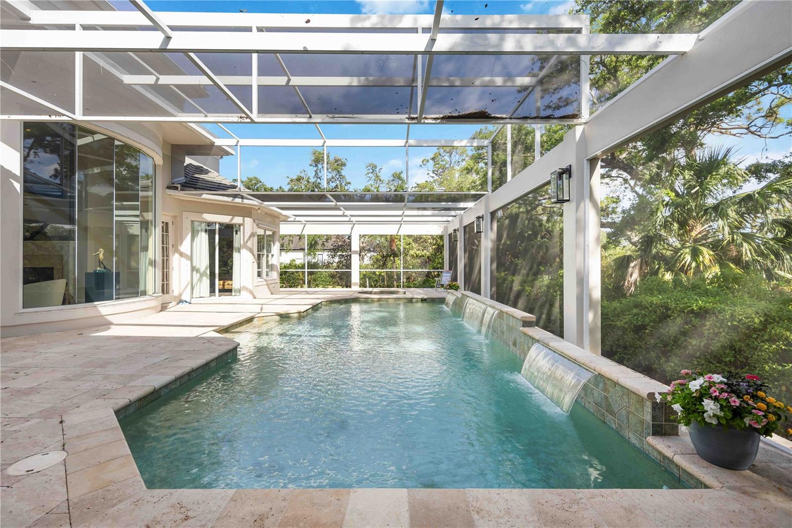 OAKS - Residential