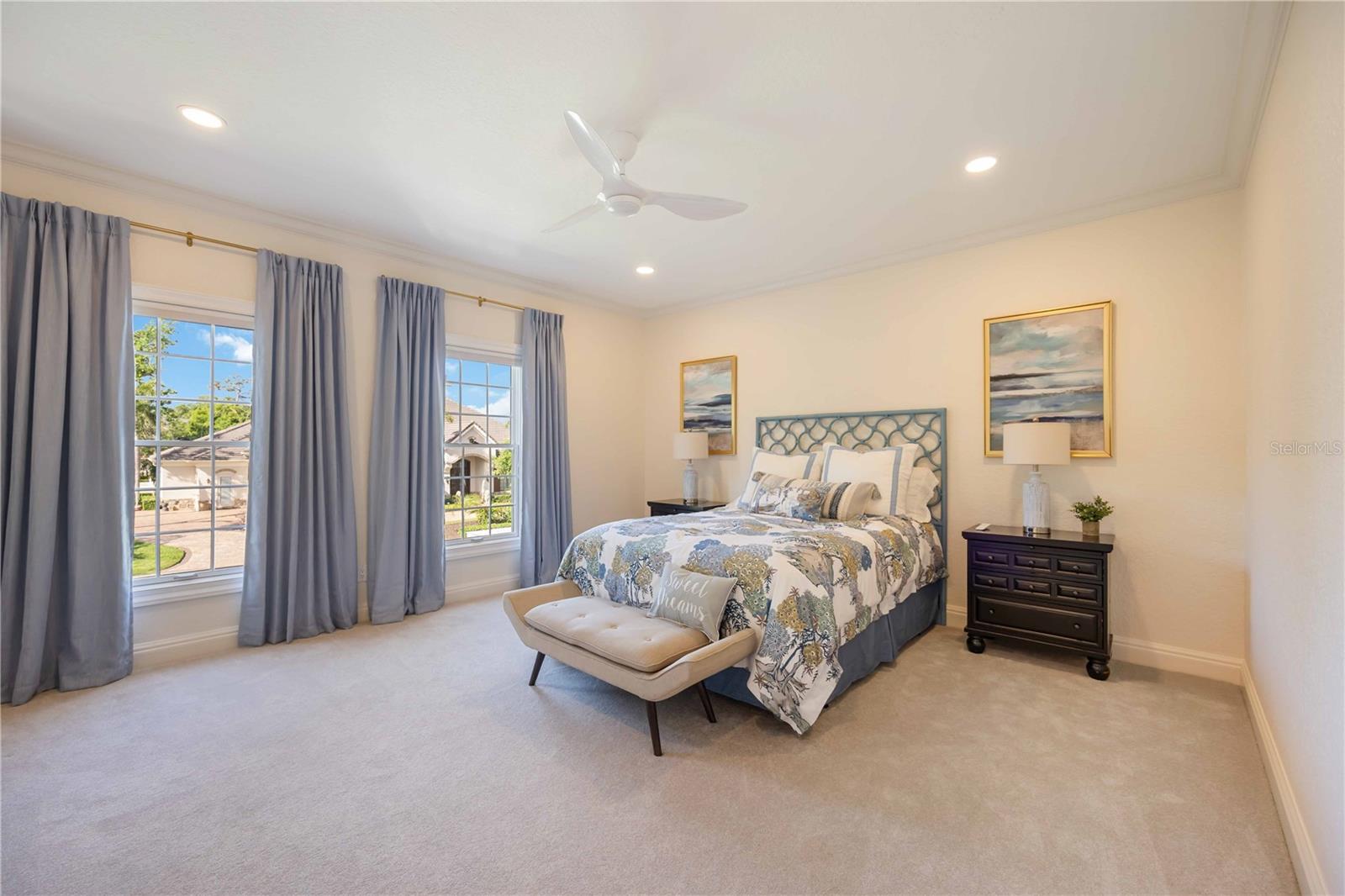 OAKS - Residential