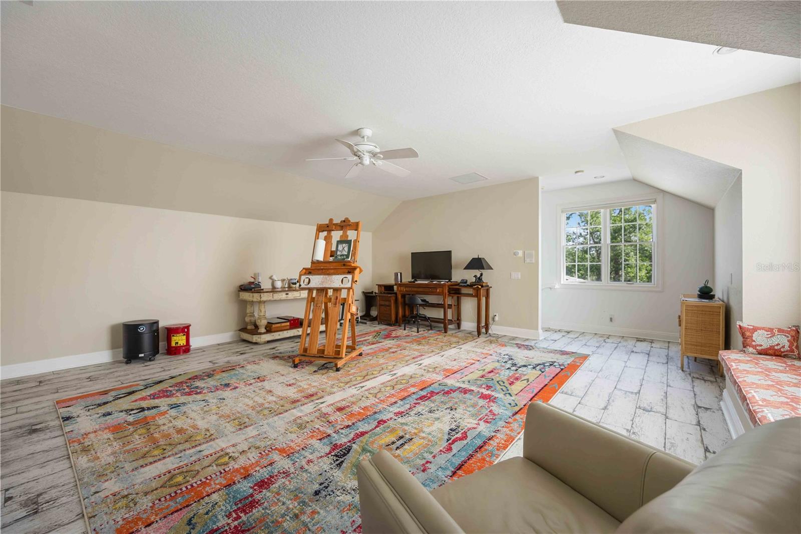 OAKS - Residential