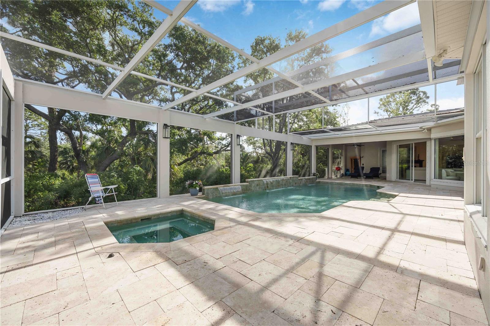 OAKS - Residential