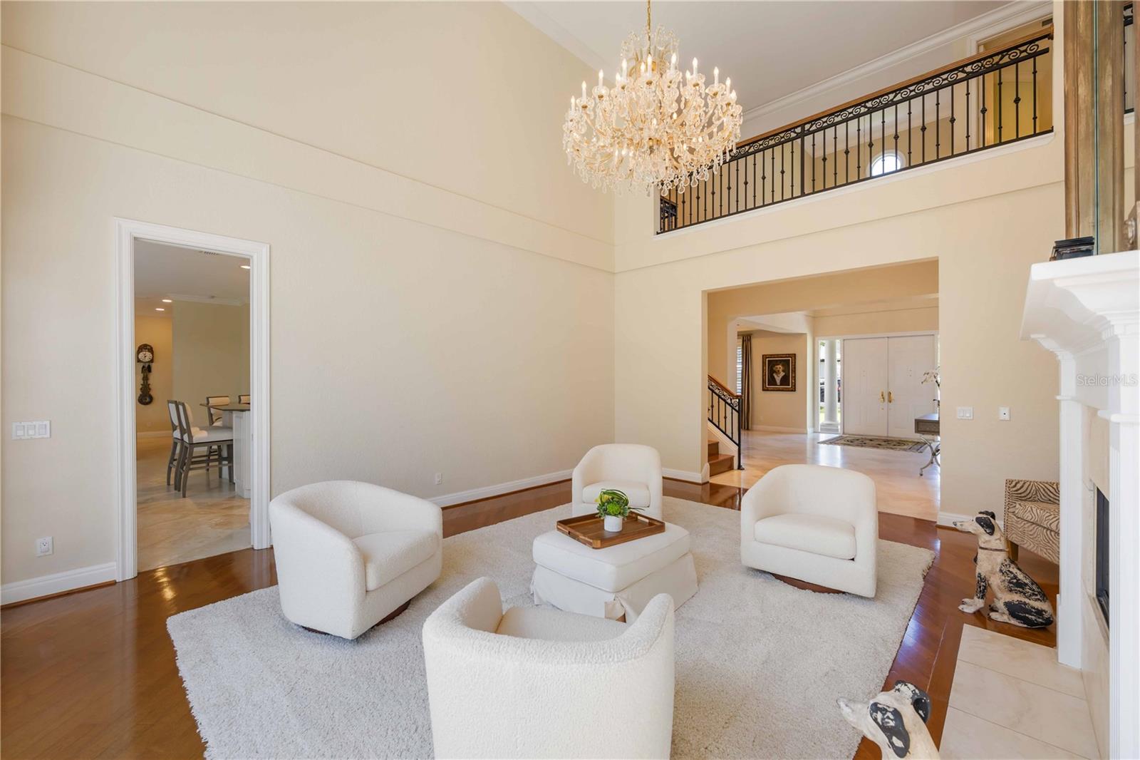 OAKS - Residential