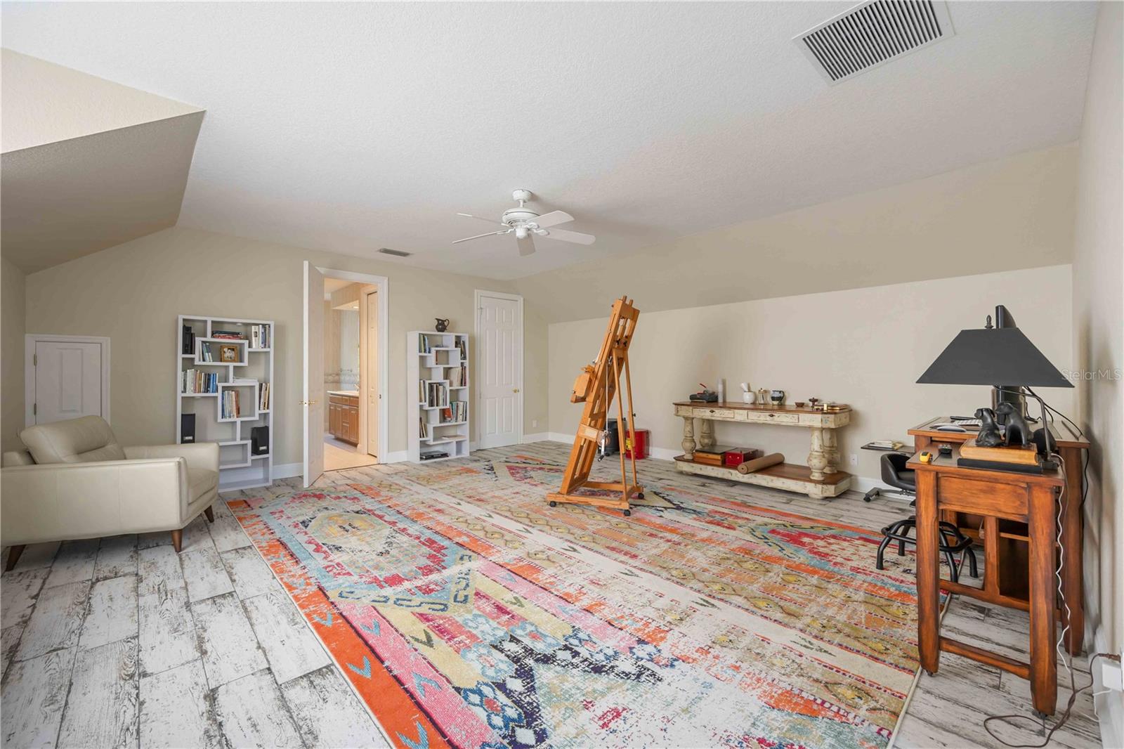 OAKS - Residential
