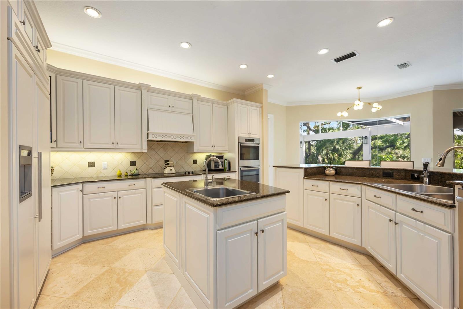 OAKS - Residential