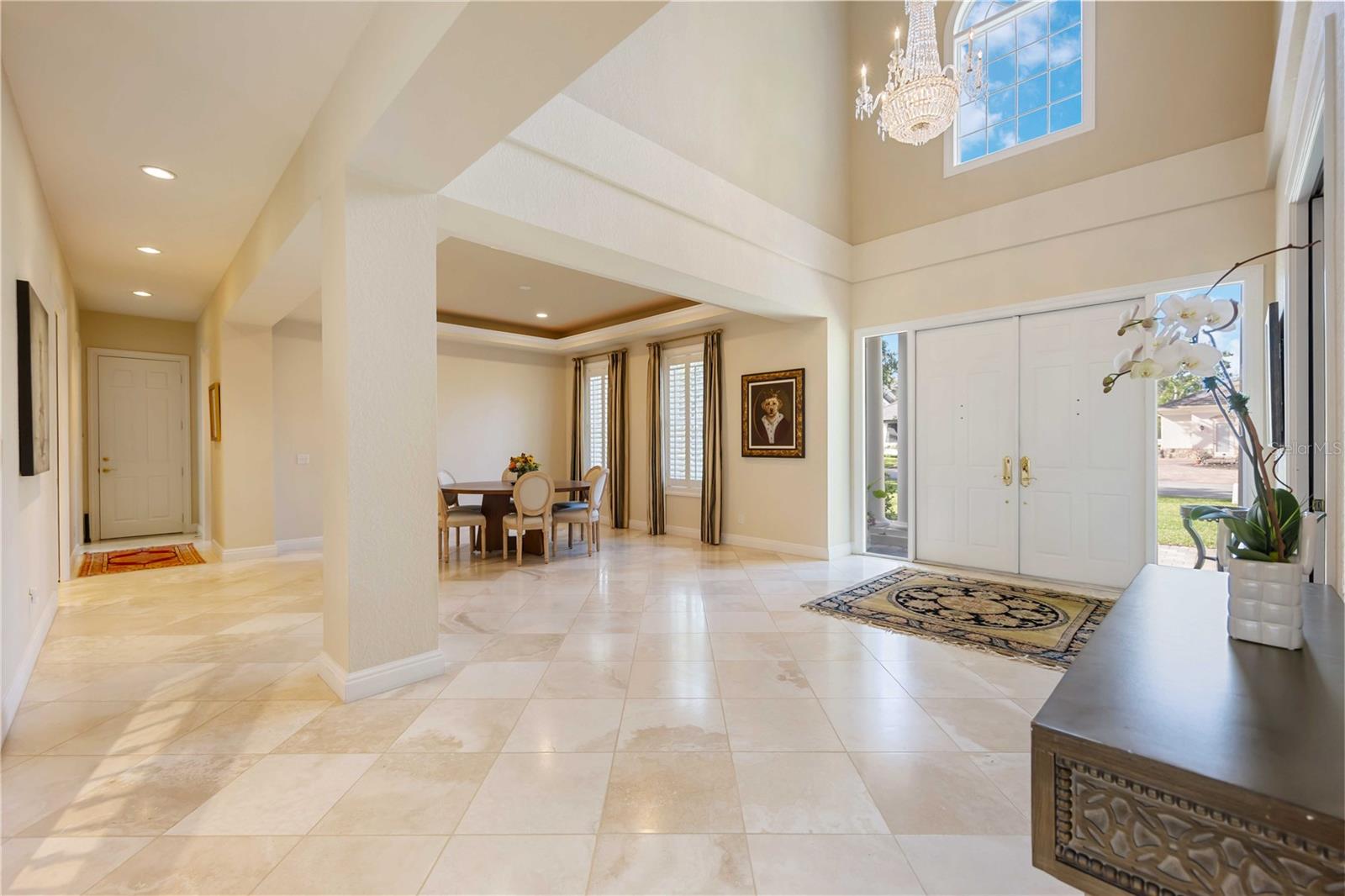OAKS - Residential