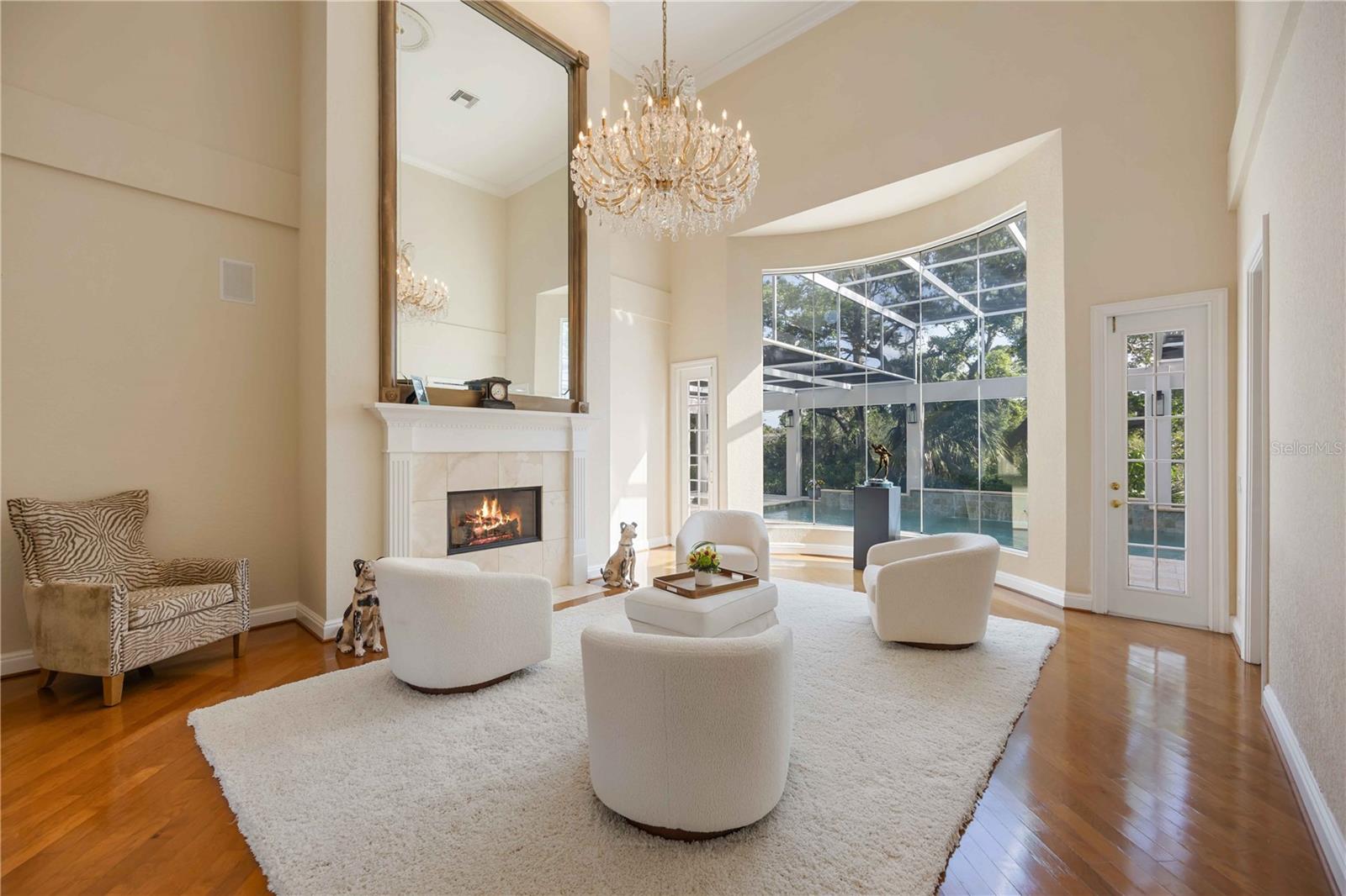 OAKS - Residential