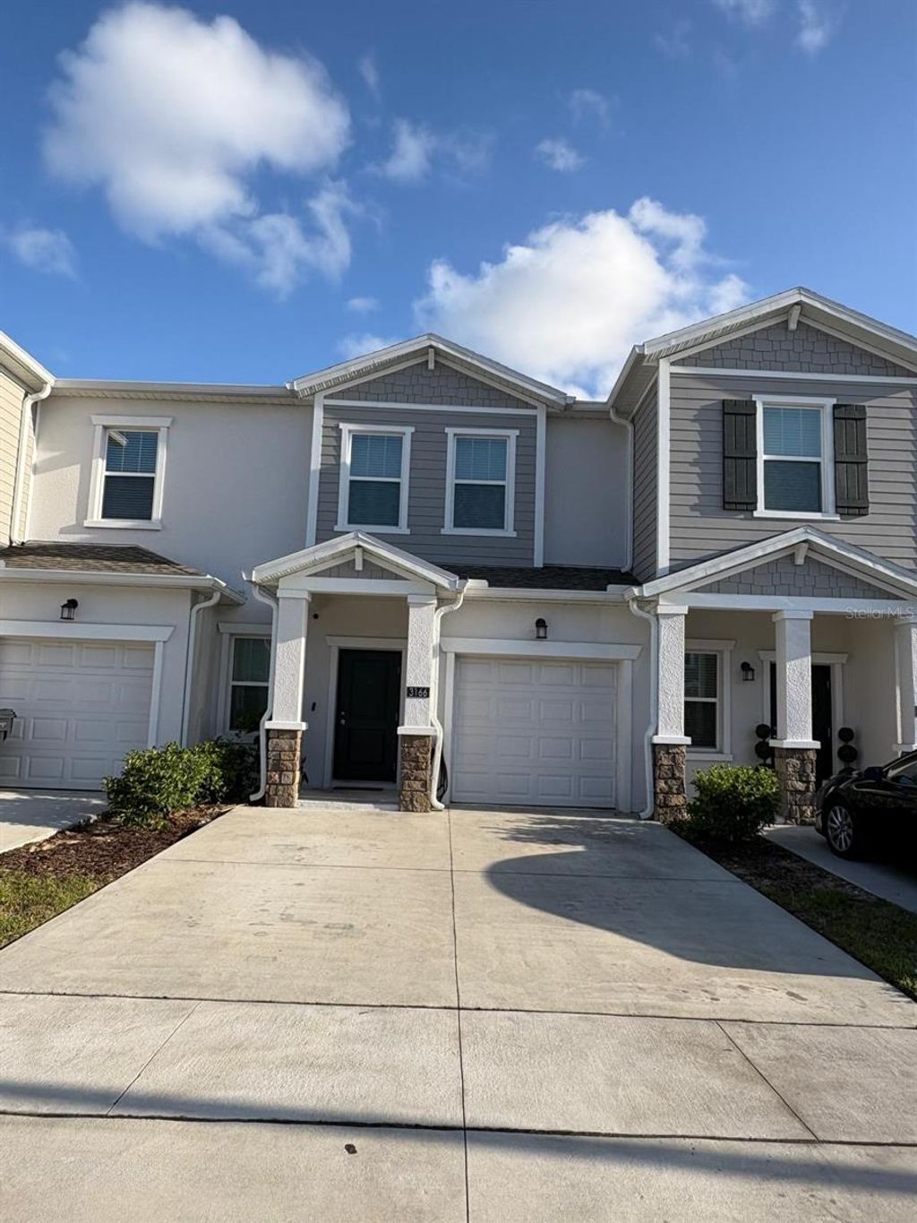Photo of 3166 Laurent Loop, Davenport, FL 33837 (MLS # TB8500629)