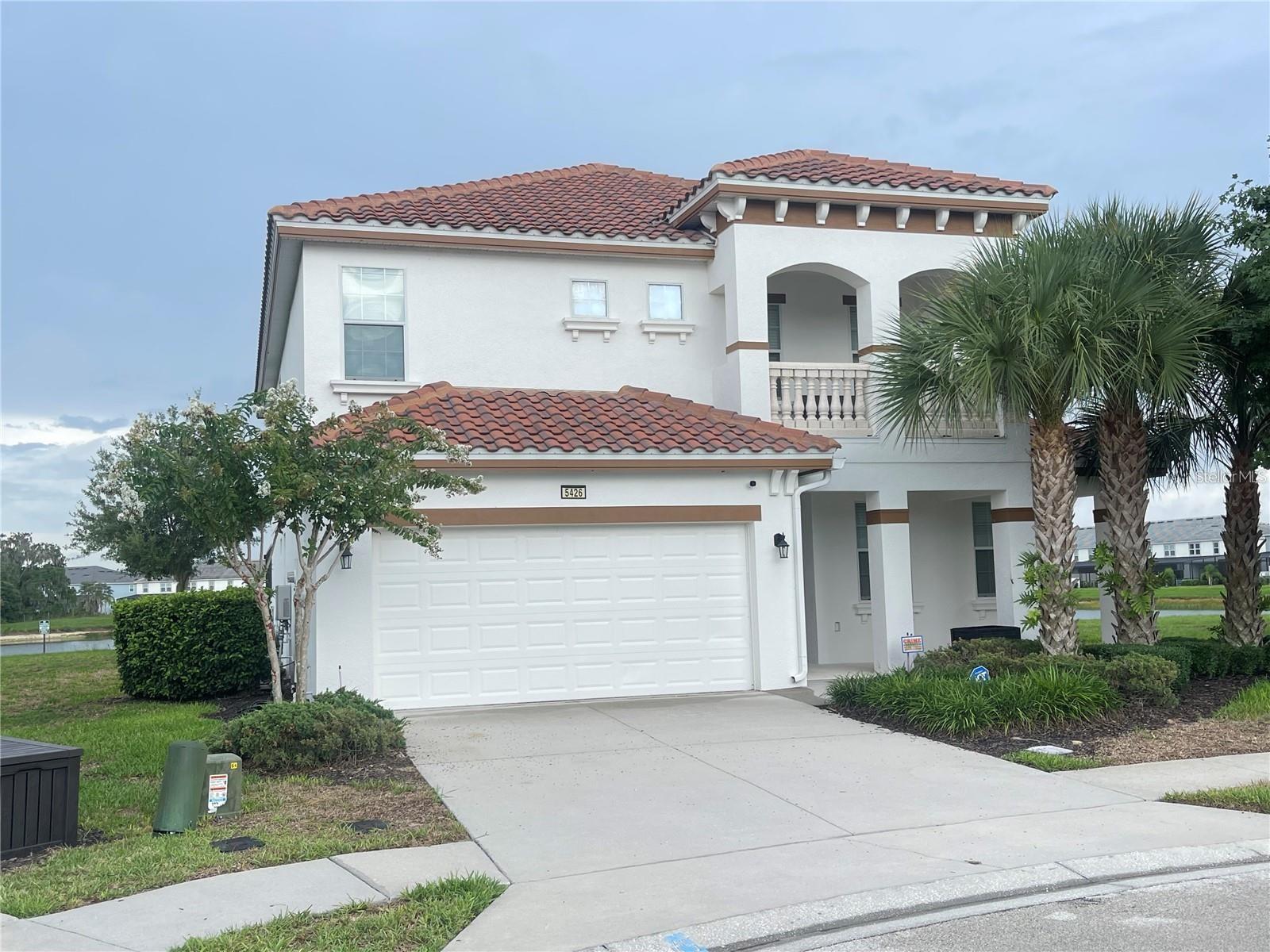 OAKMONT PH 01 - Residential