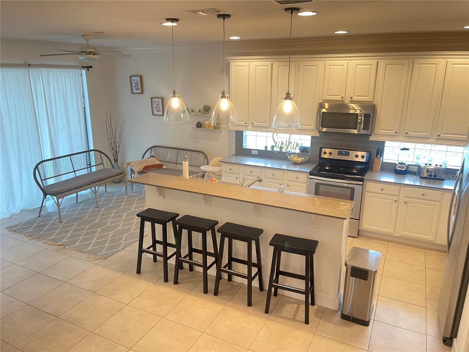 OAKMONT PH 01 - Residential