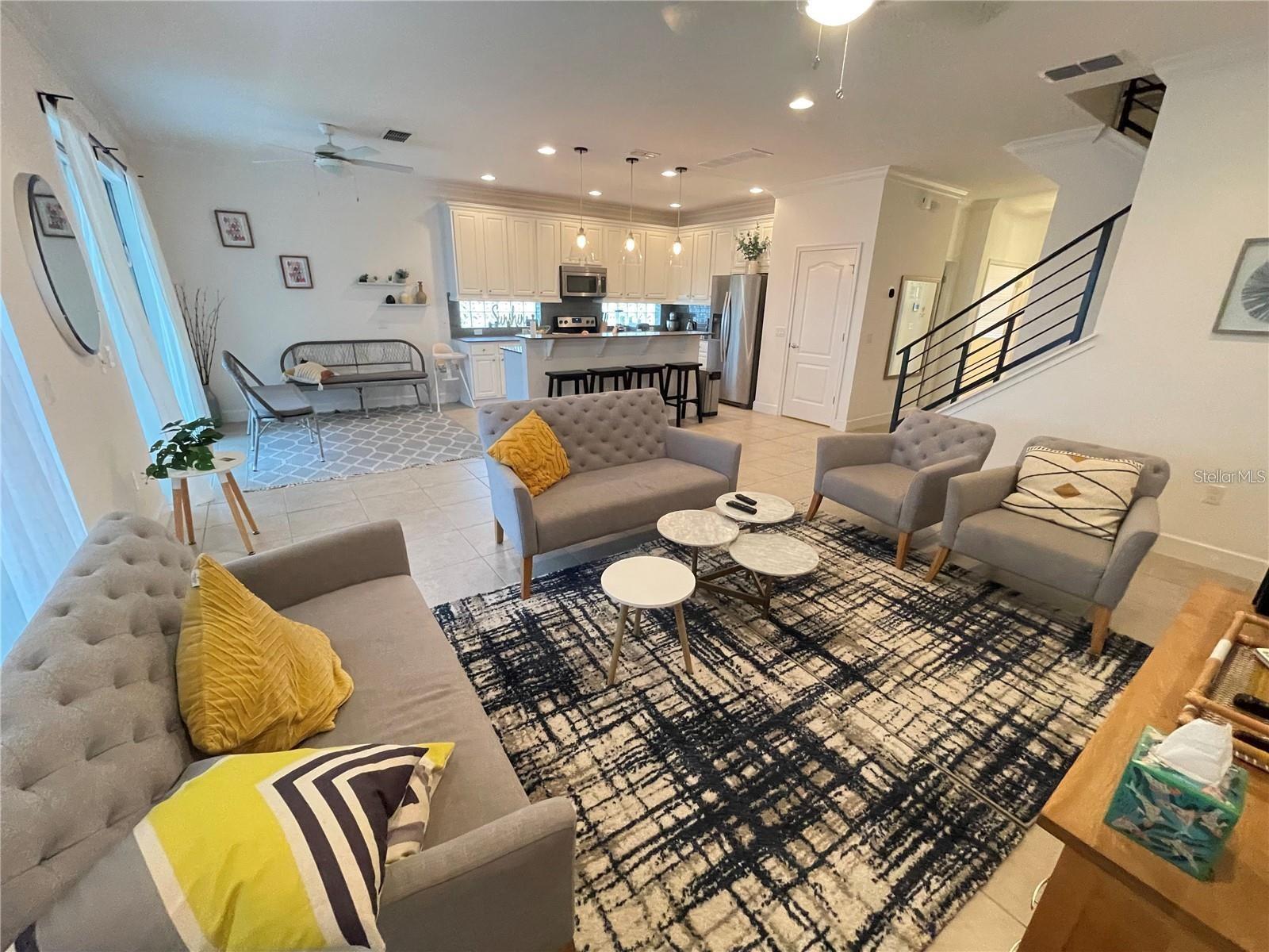 OAKMONT PH 01 - Residential