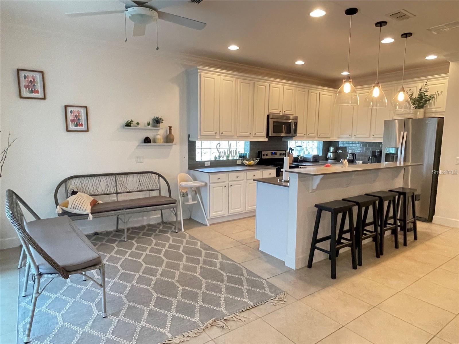 OAKMONT PH 01 - Residential