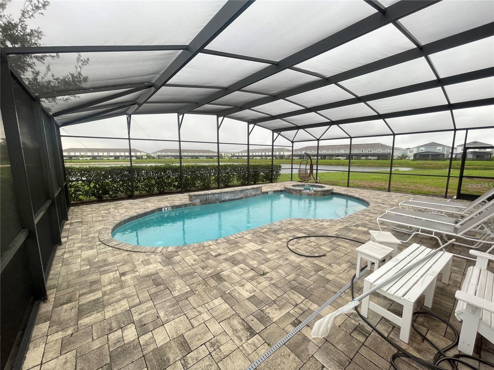 OAKMONT PH 01 - Residential