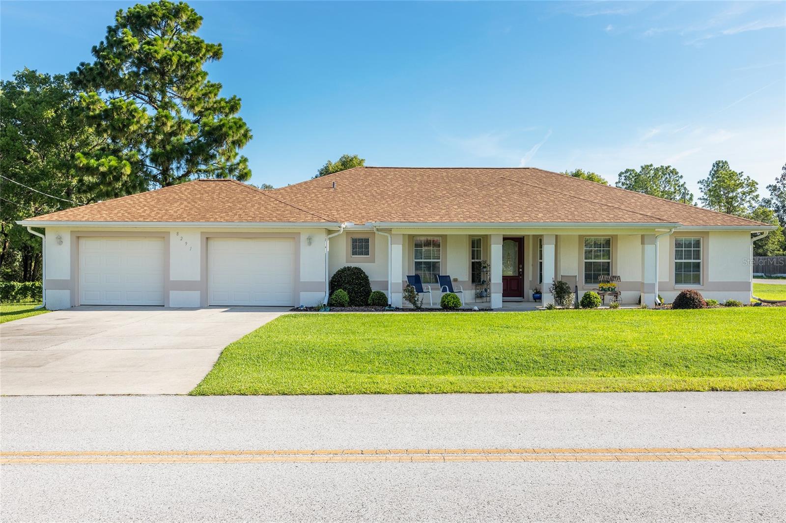 8291 SE 160TH PLACE