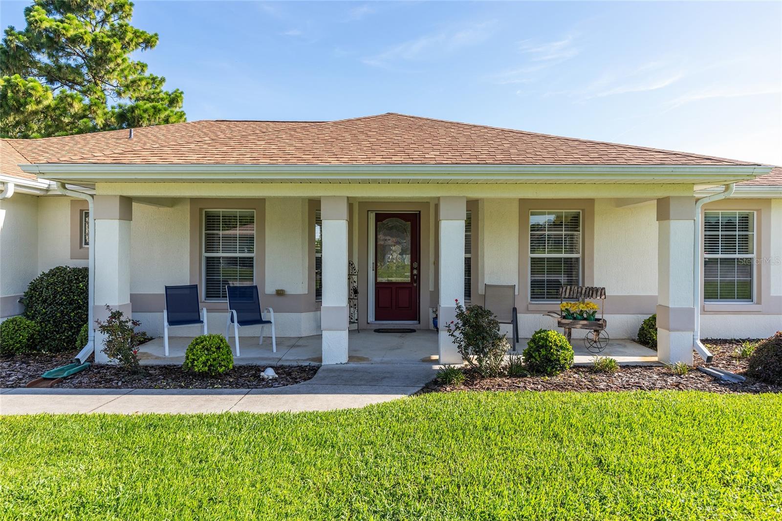 8291 SE 160TH PLACE