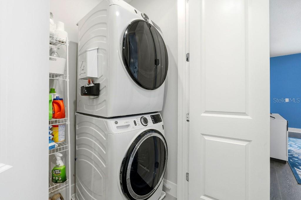 LAUREATE PARK PH 10 - Residential