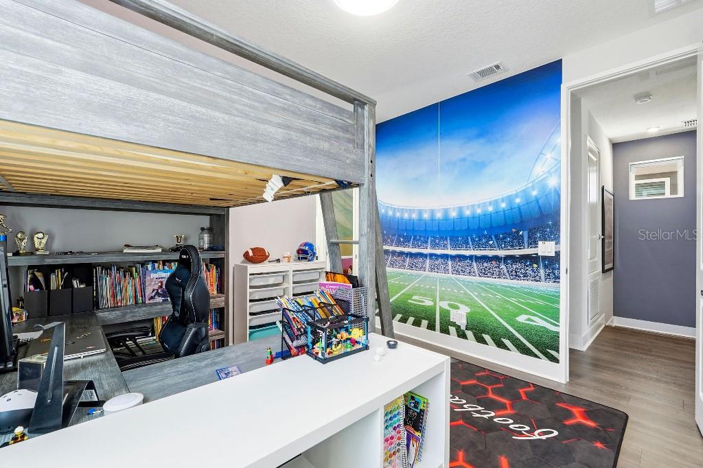 LAUREATE PARK PH 10 - Residential