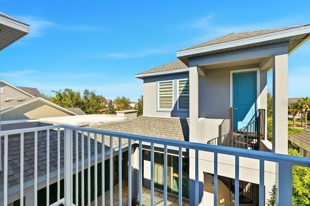 LAUREATE PARK PH 10 - Residential