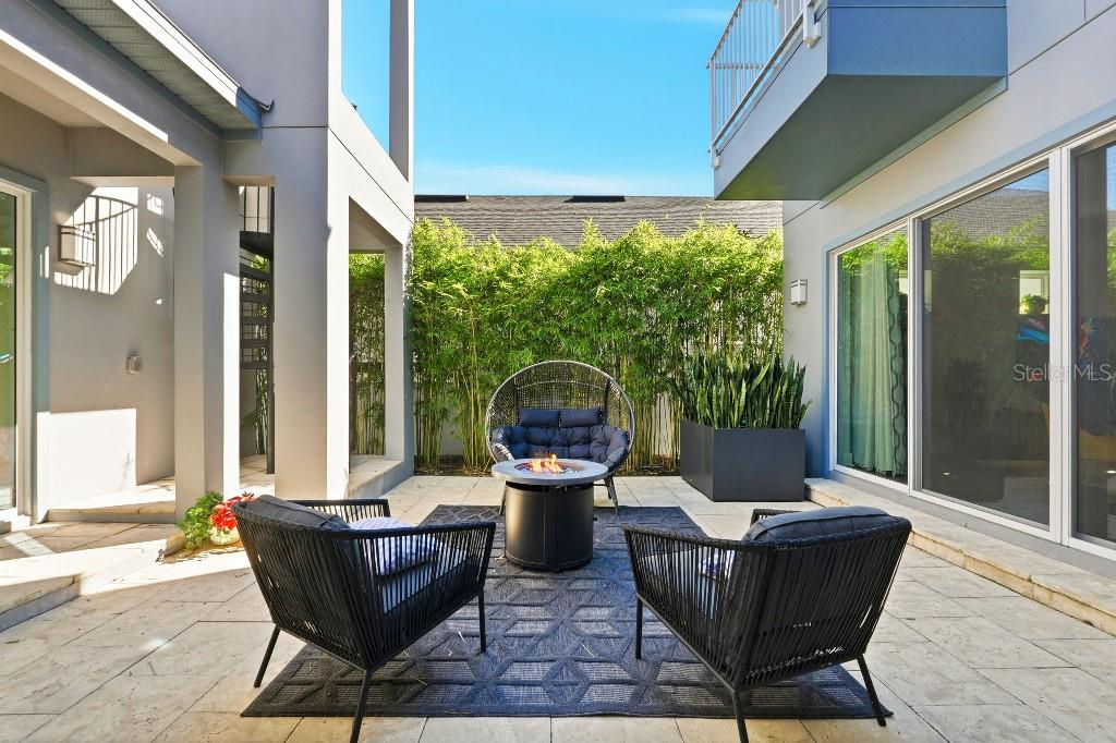 LAUREATE PARK PH 10 - Residential