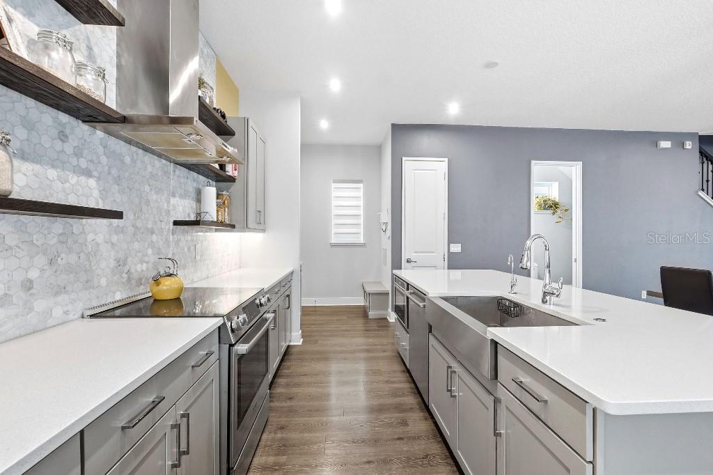 LAUREATE PARK PH 10 - Residential