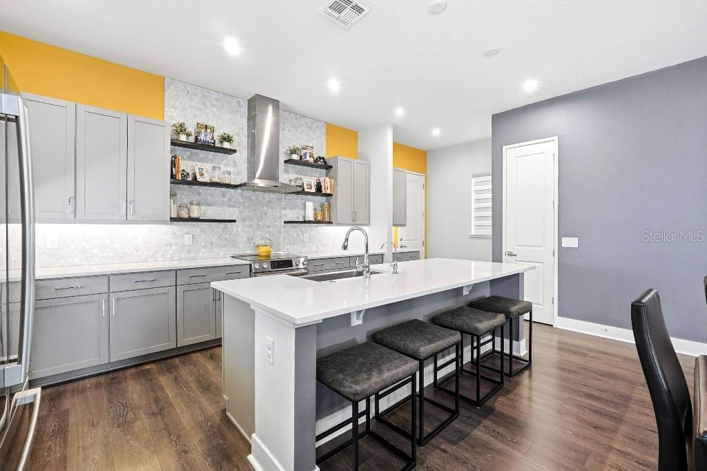 LAUREATE PARK PH 10 - Residential