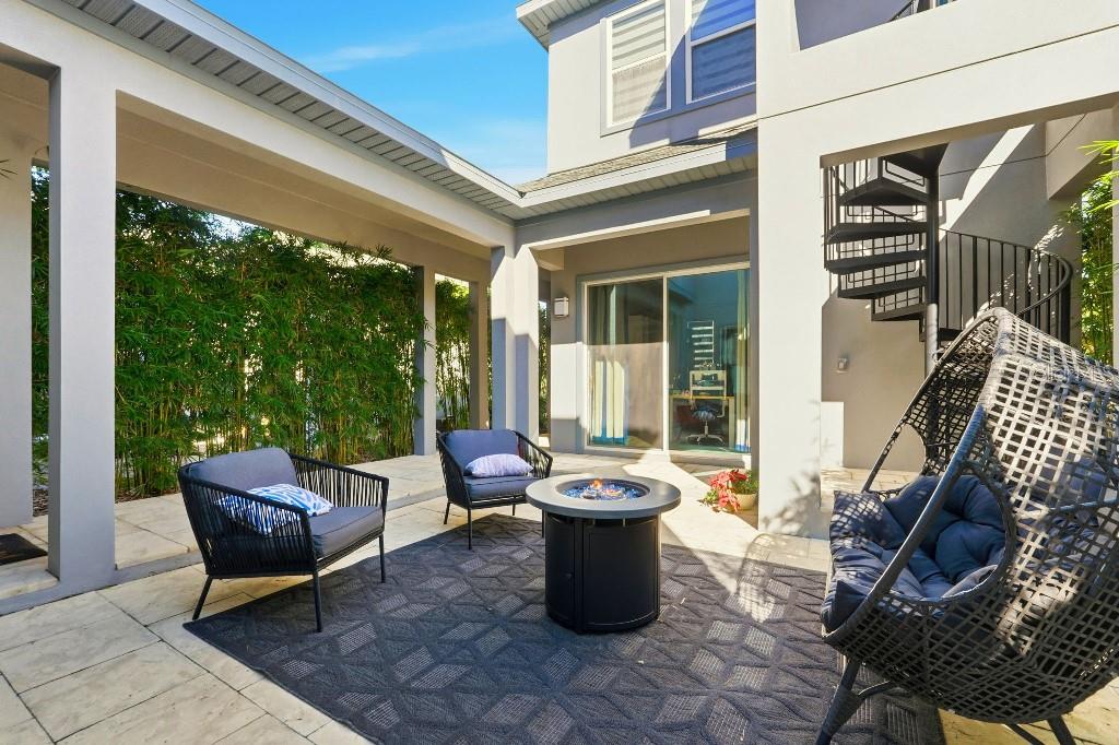 LAUREATE PARK PH 10 - Residential