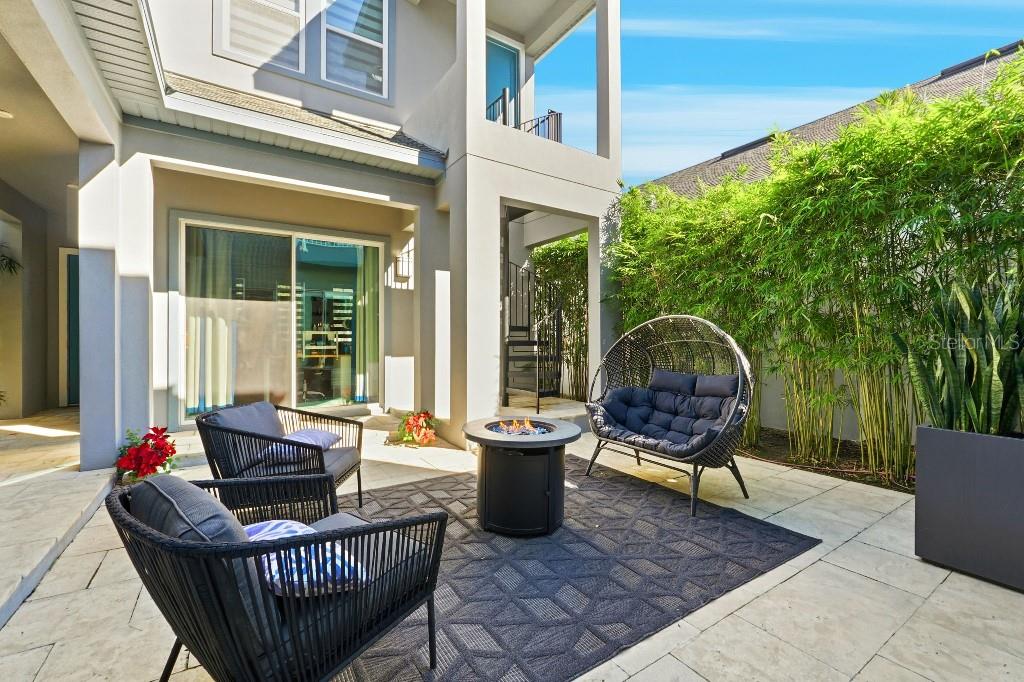 LAUREATE PARK PH 10 - Residential