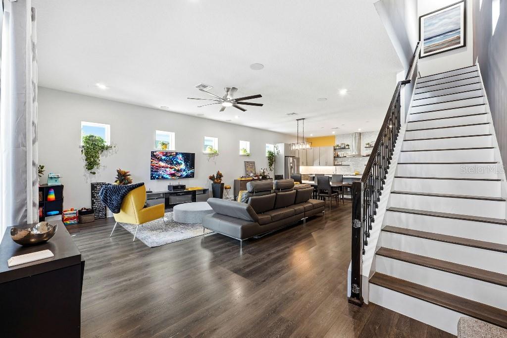 LAUREATE PARK PH 10 - Residential