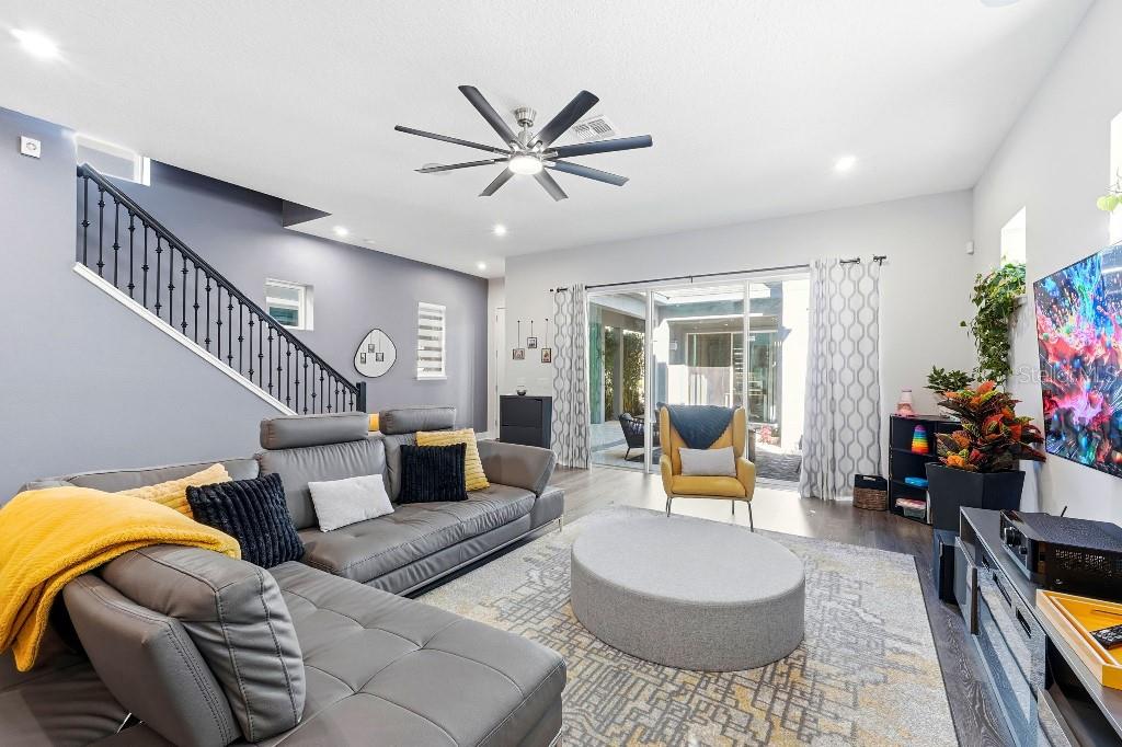 LAUREATE PARK PH 10 - Residential