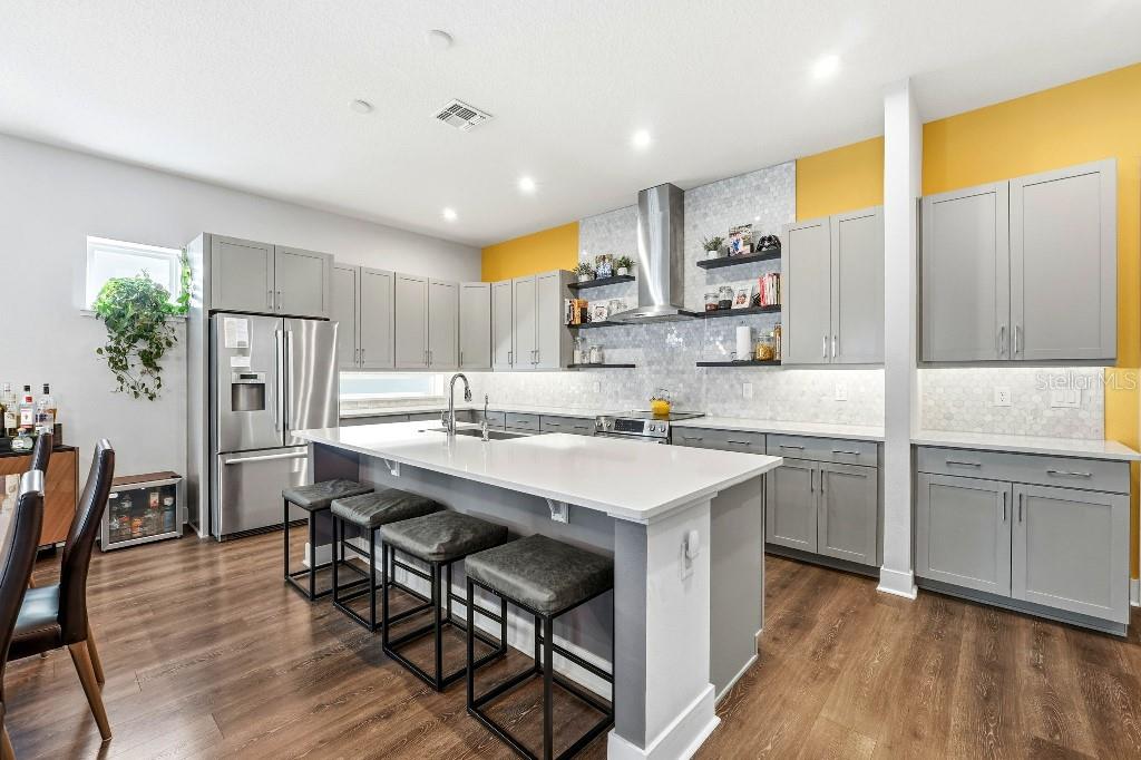 LAUREATE PARK PH 10 - Residential