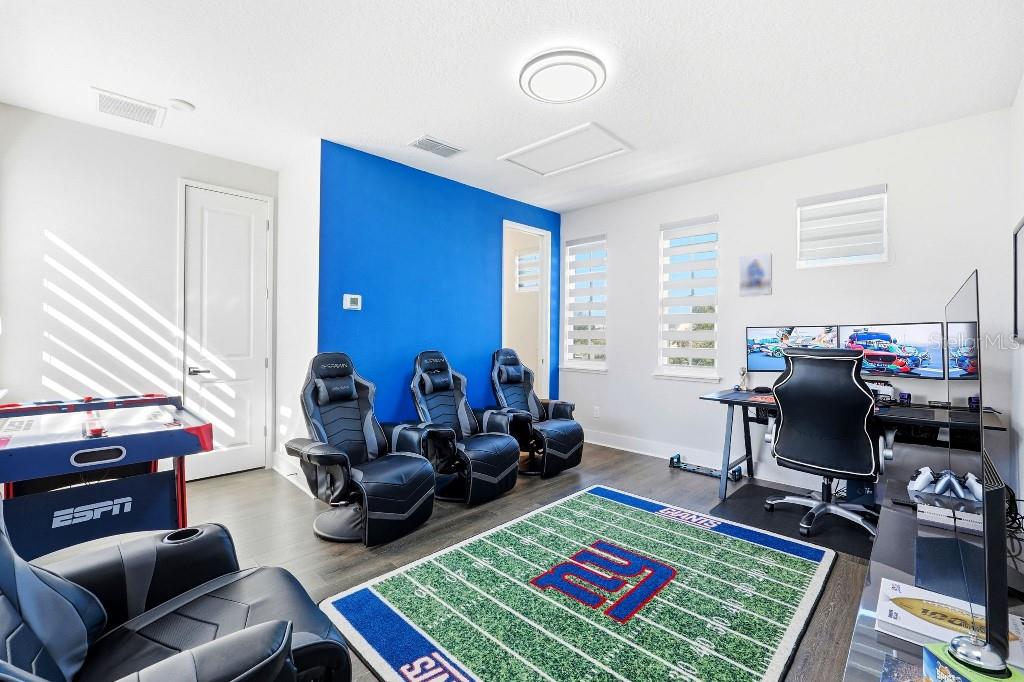 LAUREATE PARK PH 10 - Residential