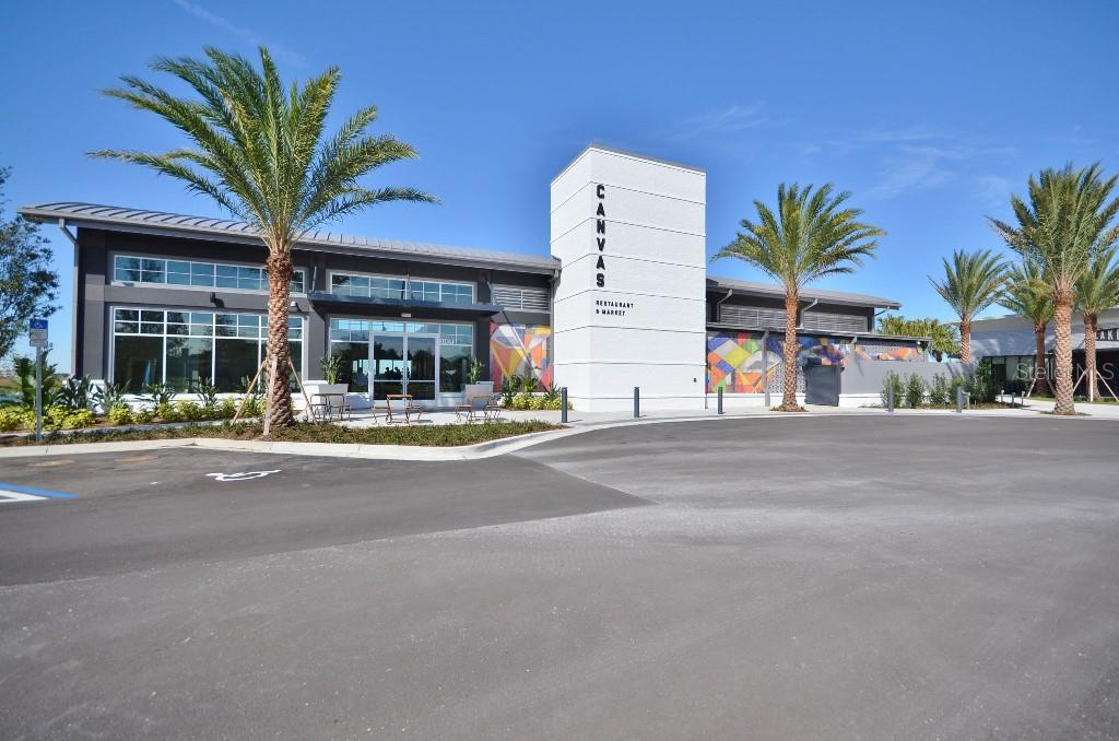 LAUREATE PARK PH 10 - Residential