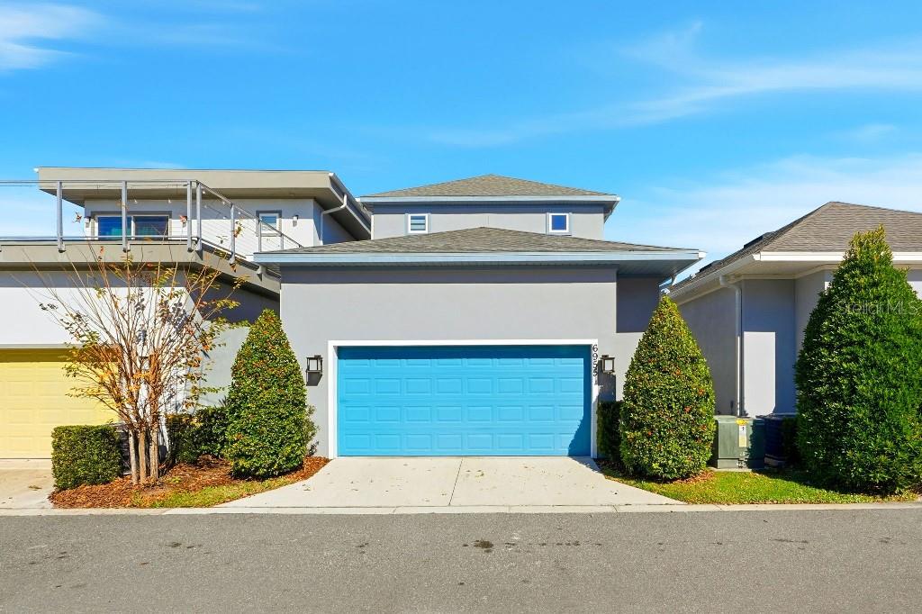 LAUREATE PARK PH 10 - Residential