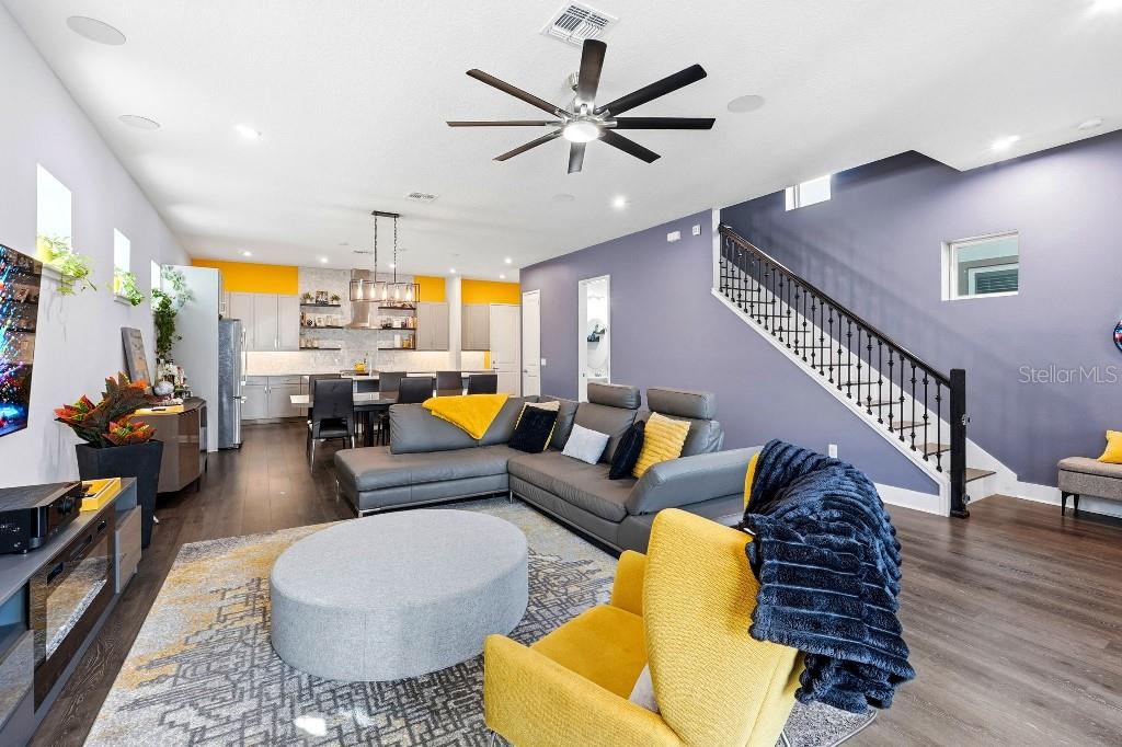 LAUREATE PARK PH 10 - Residential