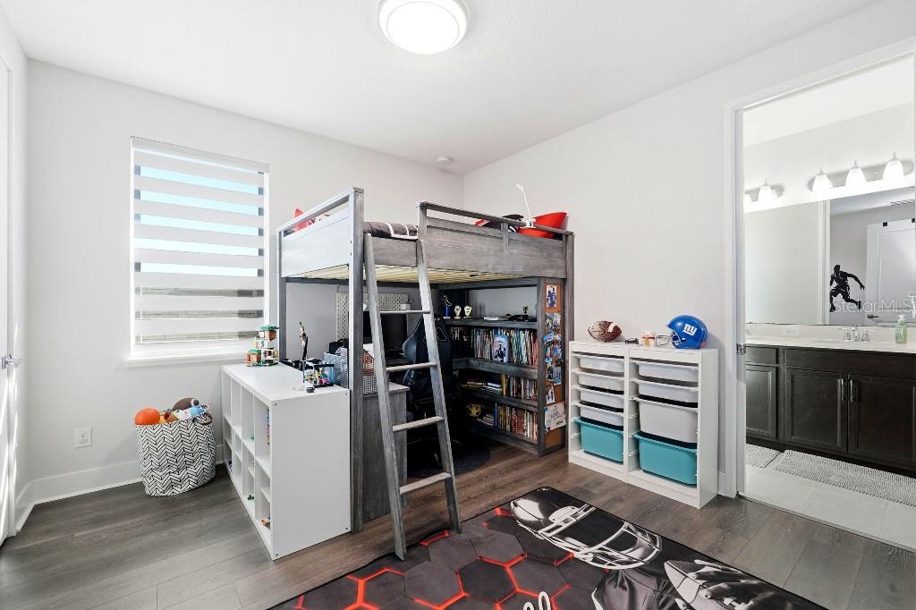 LAUREATE PARK PH 10 - Residential