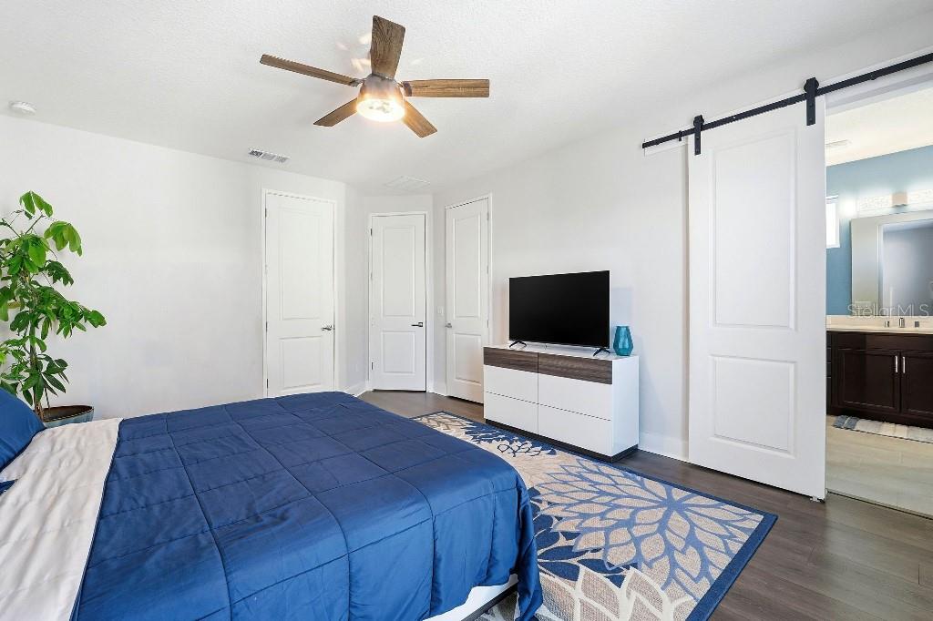 LAUREATE PARK PH 10 - Residential