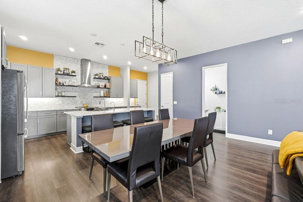 LAUREATE PARK PH 10 - Residential