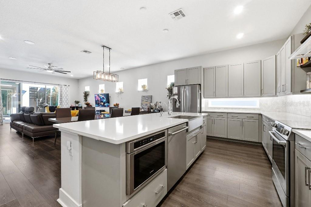 LAUREATE PARK PH 10 - Residential