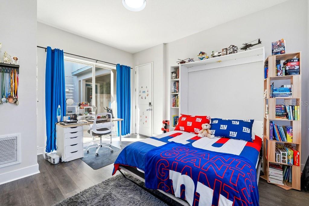 LAUREATE PARK PH 10 - Residential