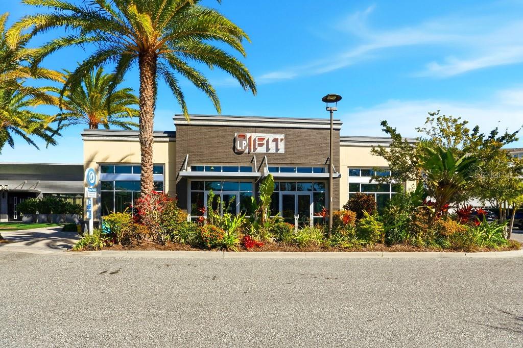 LAUREATE PARK PH 10 - Residential