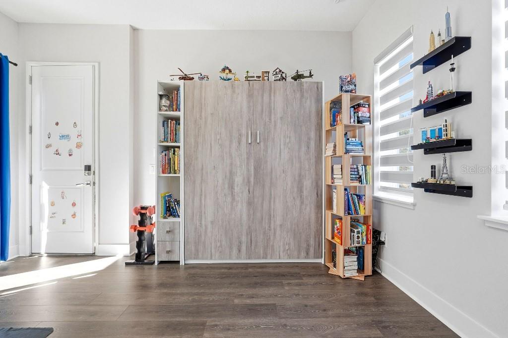 LAUREATE PARK PH 10 - Residential