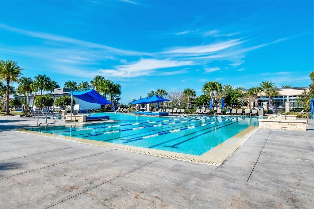 LAUREATE PARK PH 10 - Residential