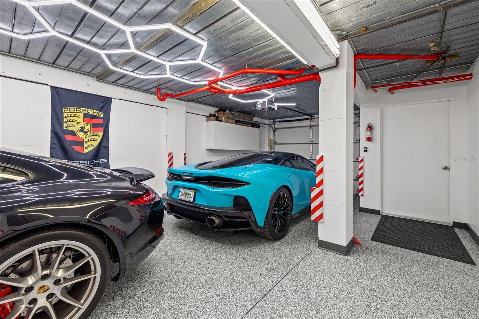 OCONNELLS REP - Residential