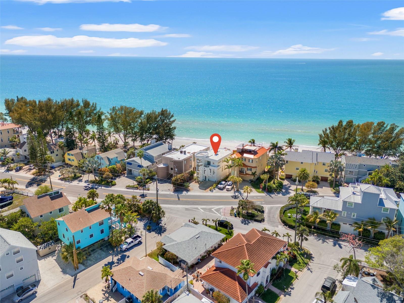 OCONNELLS REP - Residential