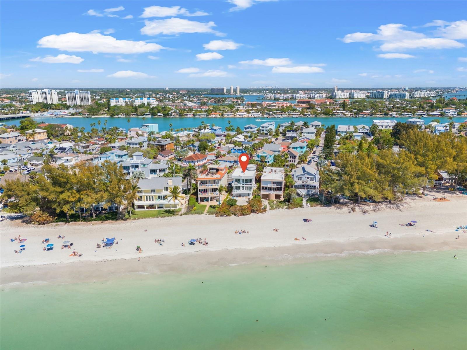 OCONNELLS REP - Residential