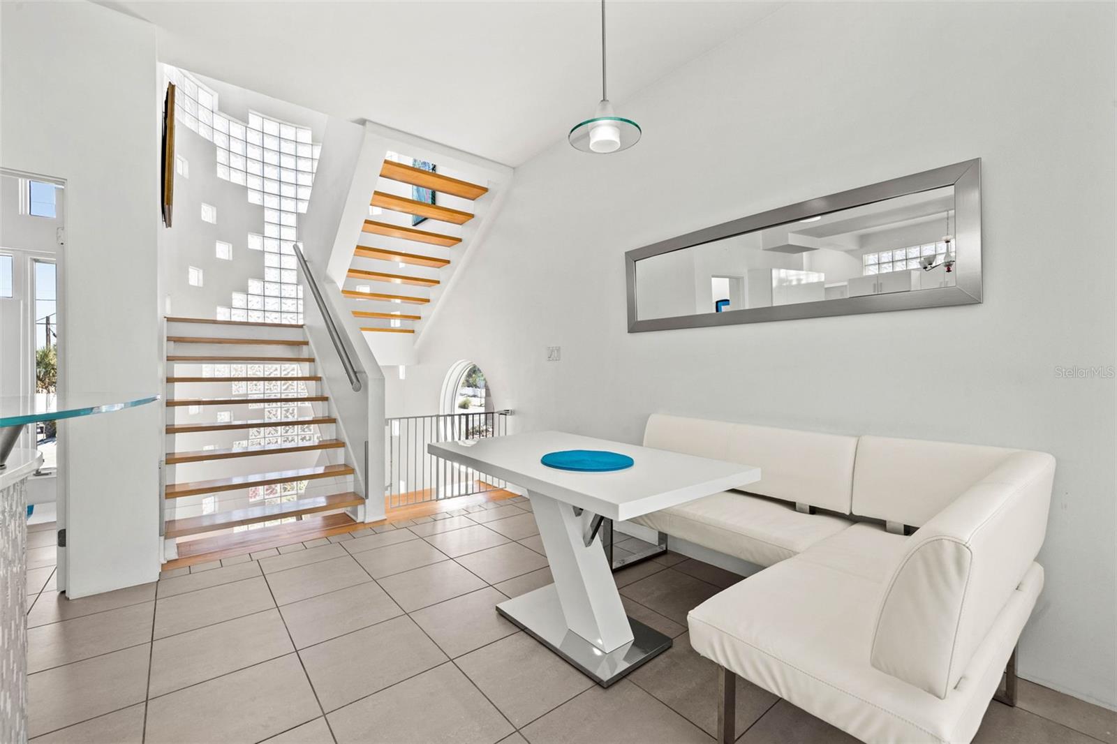 OCONNELLS REP - Residential