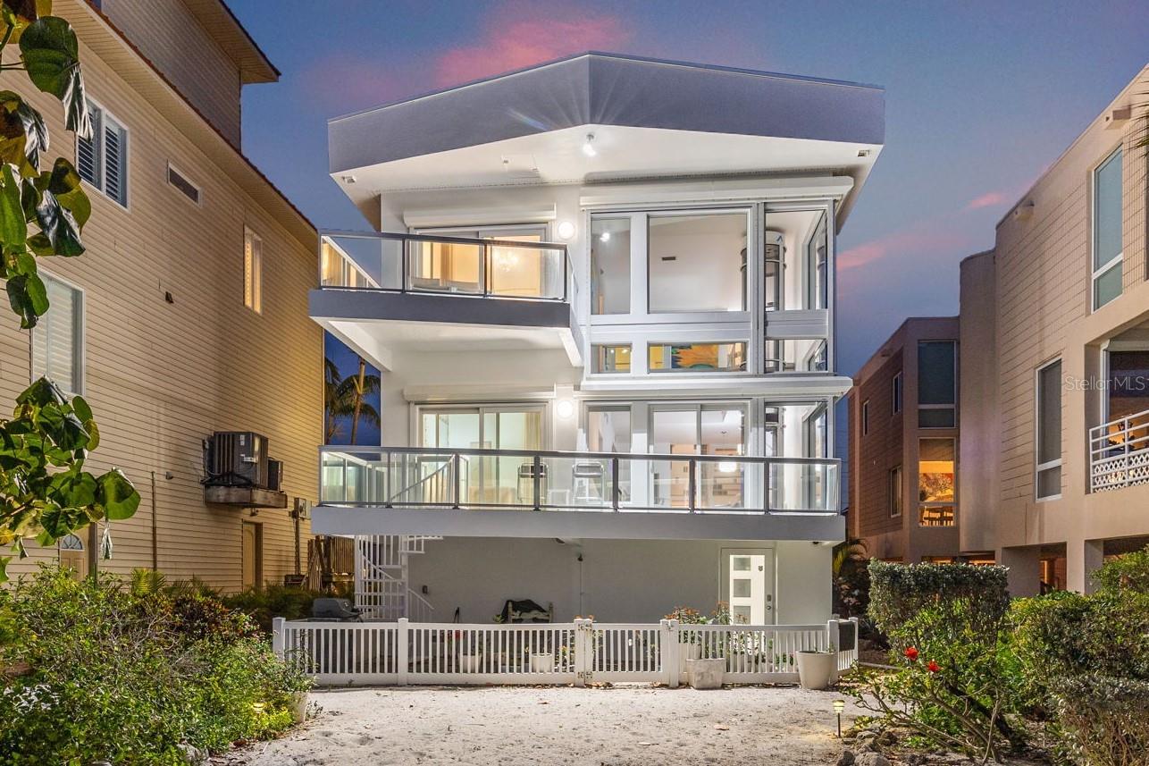 OCONNELLS REP - Residential