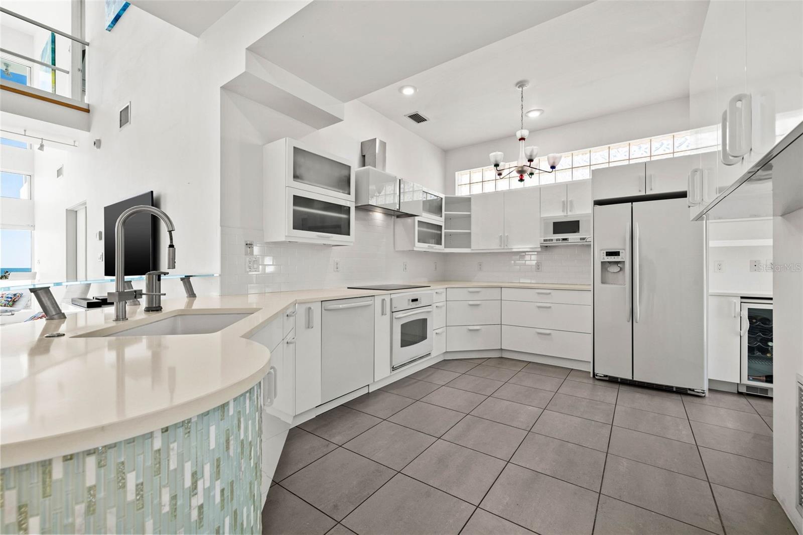 OCONNELLS REP - Residential