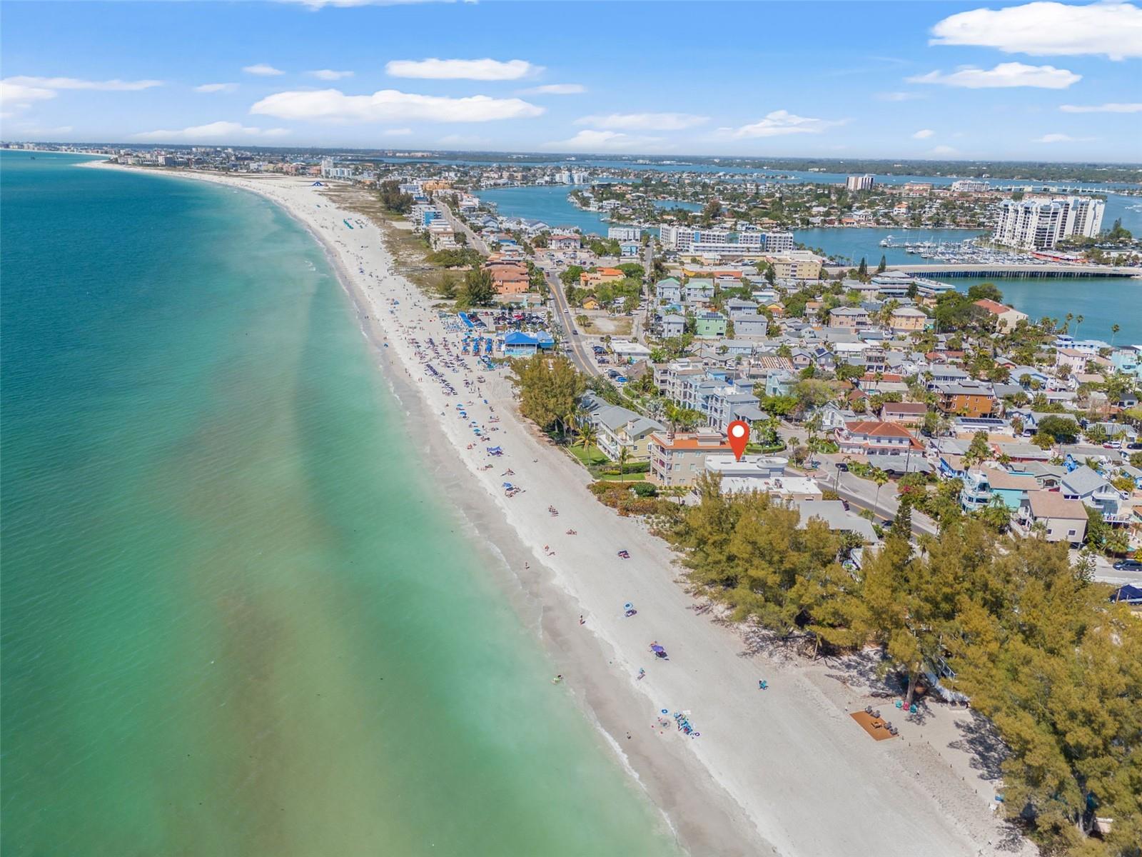 OCONNELLS REP - Residential