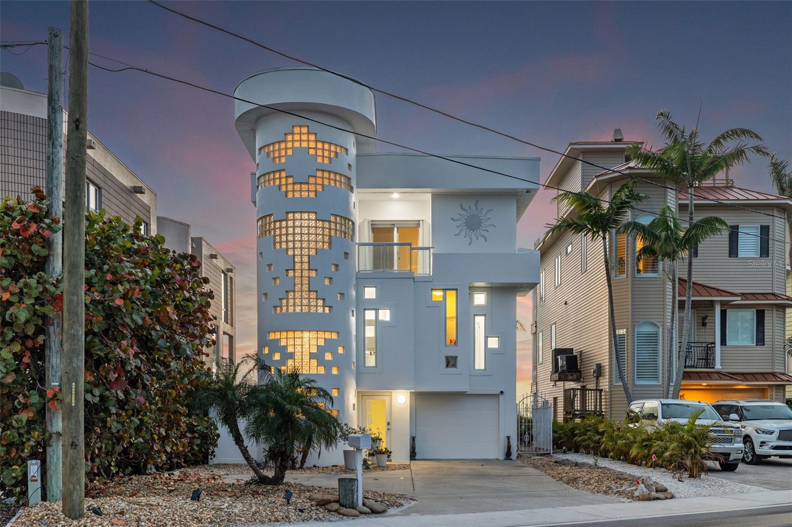 OCONNELLS REP - Residential