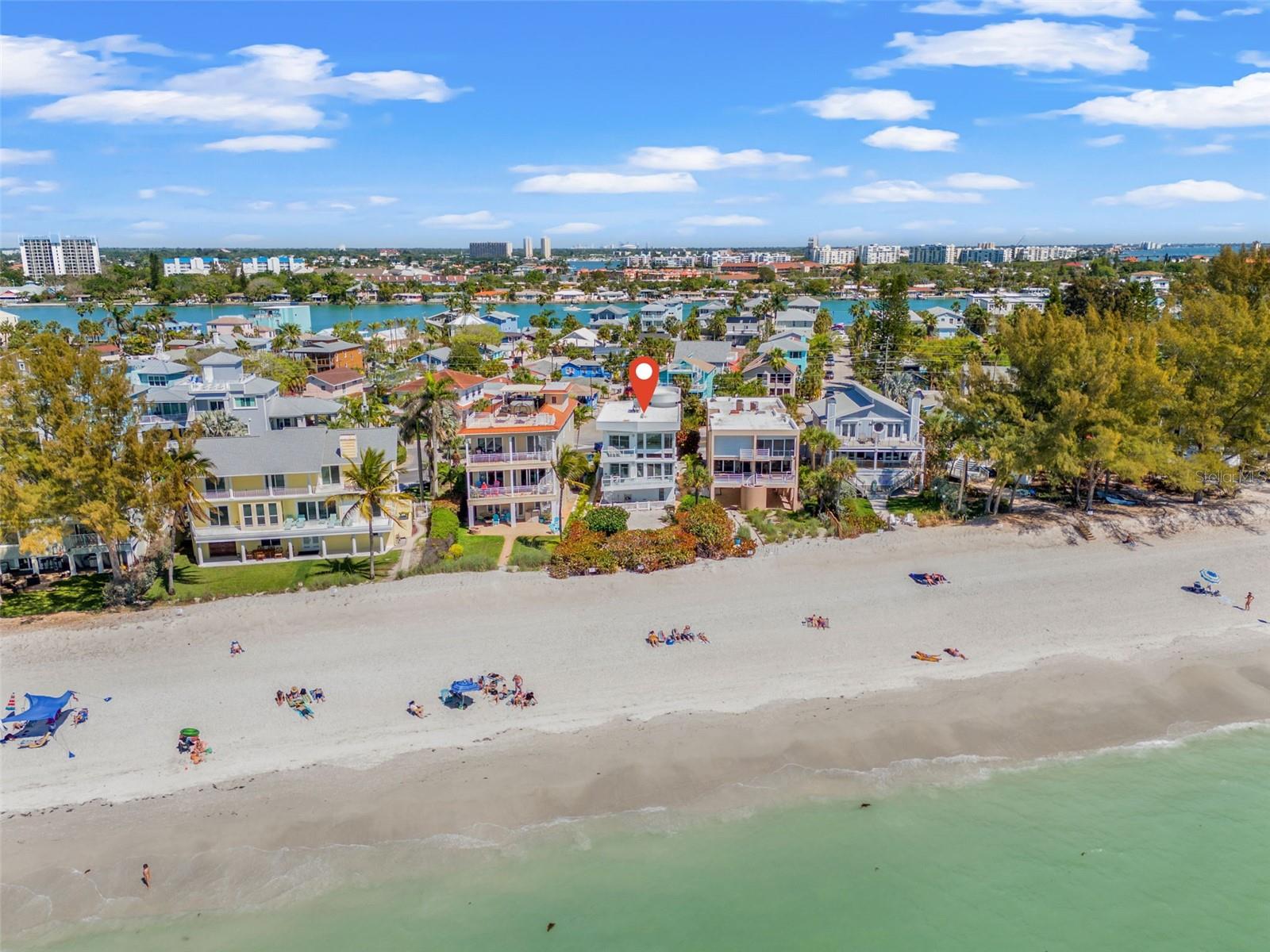 OCONNELLS REP - Residential